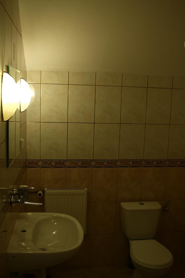 Bed & Breakfast Amicus Zoliborz