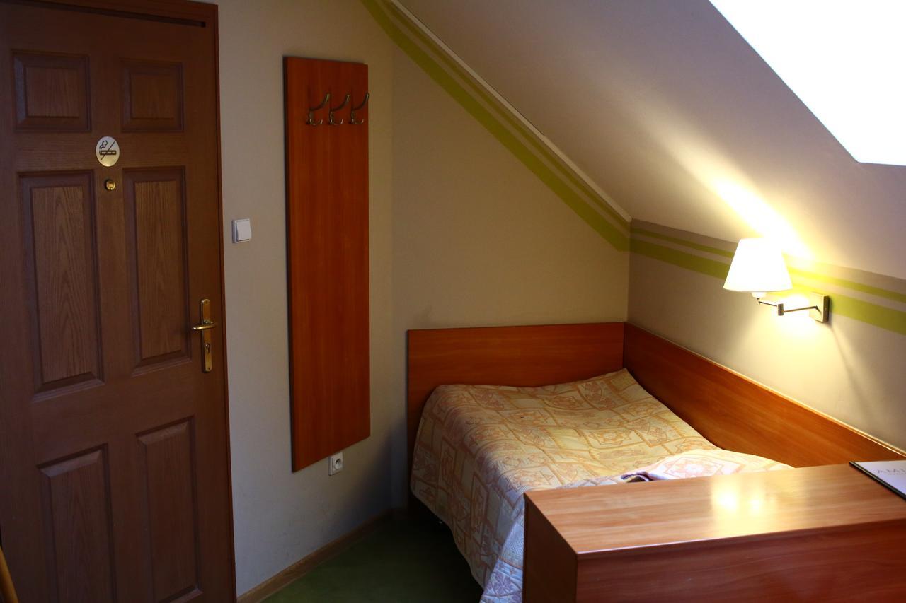 Bed & Breakfast Amicus Zoliborz Warszawa